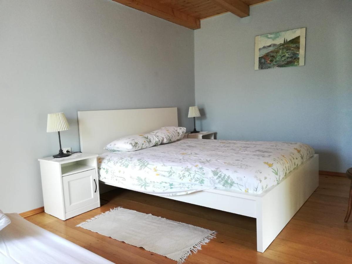 Holiday Home Maria Pazin Buitenkant foto